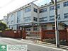 周辺：大田区立安方中学校 徒歩56分。中学校 4440m