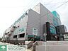 周辺：ニトリ横浜鶴見店 徒歩4分。ホームセンター 290m