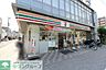 周辺：セブン-イレブン 横浜鶴見豊岡町店 徒歩6分。 440m