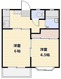 東武動物公園駅 4.0万円