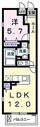 岩槻駅 7.6万円