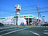 周辺：ヨークマート桶川店 896m