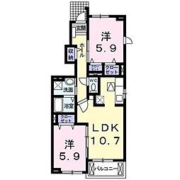 原市駅 7.3万円