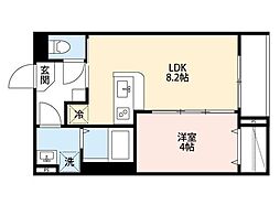 上尾駅 11.0万円