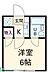 間取り：間取図