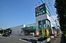 周辺：ドラッグセイムス大宮本郷町店 262m