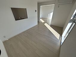 JR埼京線 大宮駅 徒歩22分の賃貸マンション 1階1LDKのリビング/ダイニング