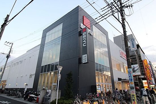 外観画像