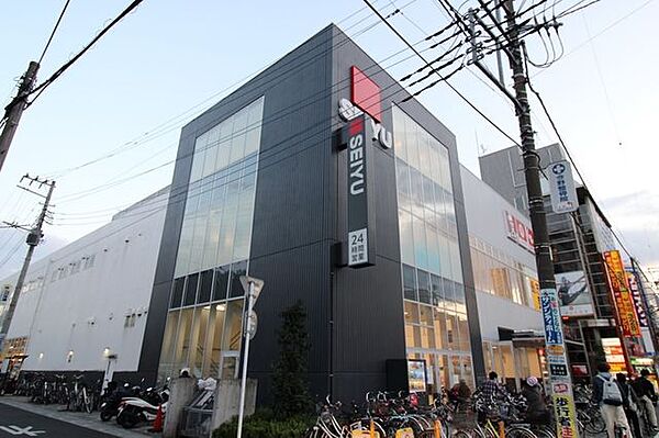 外観画像