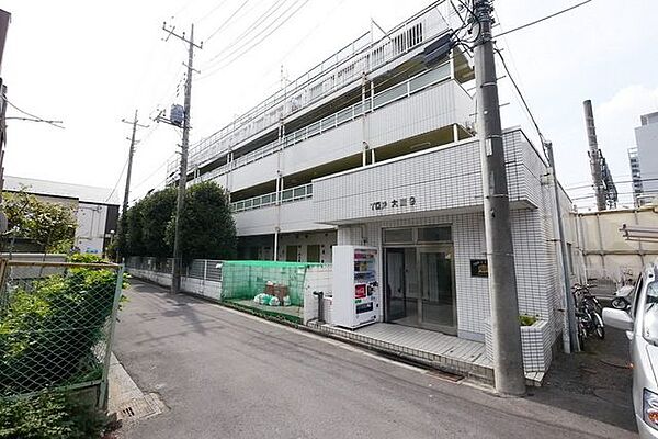 外観画像