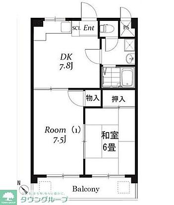 外観画像