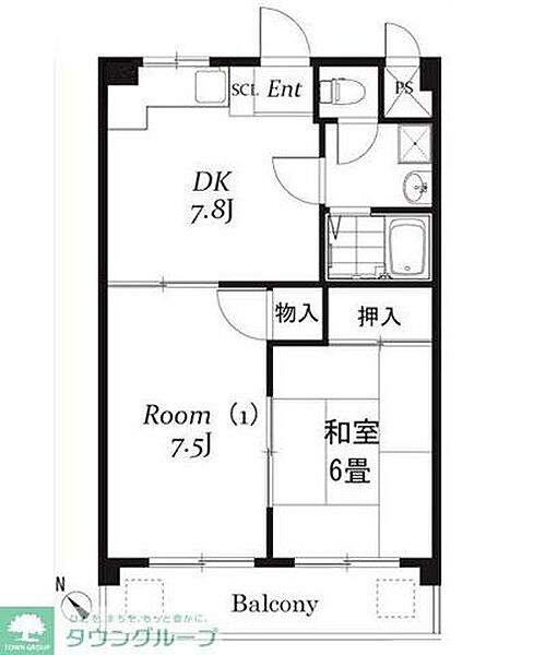 外観画像
