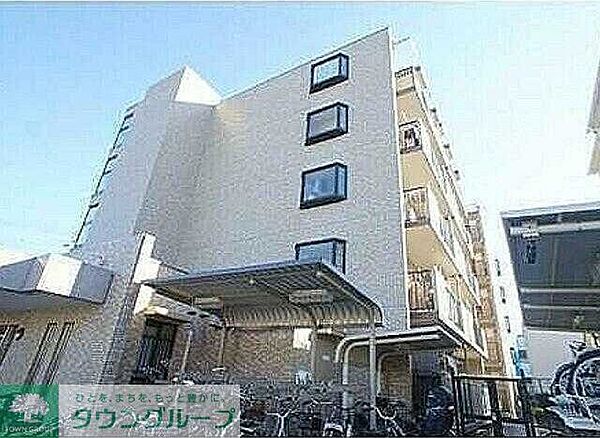 外観画像