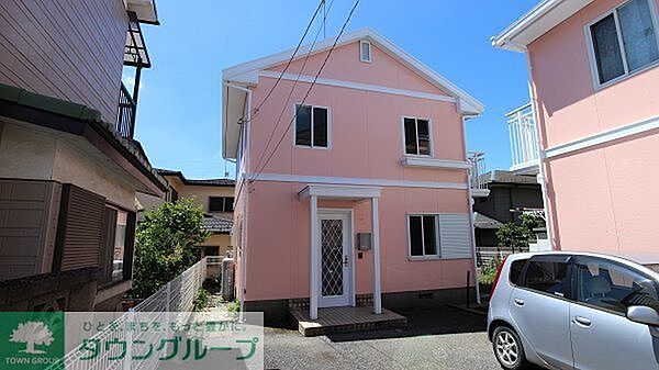 外観画像