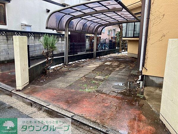 外観画像