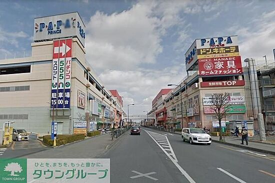 外観画像