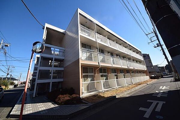 外観画像