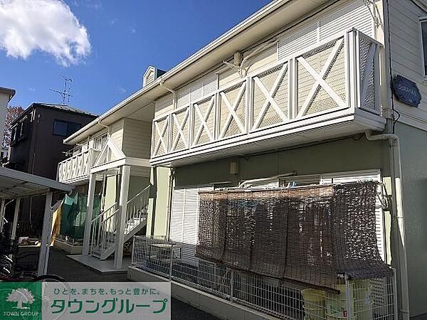 外観画像