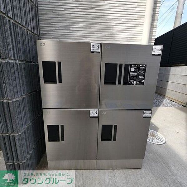 外観画像