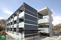 JR川越線 西大宮駅 徒歩14分の賃貸マンション