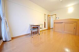 東武日光線 栗橋駅 徒歩9分の賃貸アパート 1階1Kのリビング/ダイニング