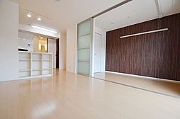 埼玉新都市交通 東宮原駅 徒歩7分の賃貸アパート 1階1LDKのリビング/ダイニング