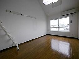 JR東北本線 東大宮駅 徒歩18分の賃貸アパート 1階1Kのリビング/ダイニング