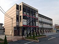 埼玉県春日部市小渕：物件画像／株式会社タウンハウジング埼玉　東大宮店