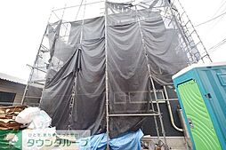 JR高崎線 上尾駅 徒歩11分の賃貸アパート 2階1Kのリビング/ダイニング