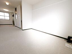 埼玉新都市交通 原市駅 徒歩7分の賃貸テラスハウス 1階1LDKのリビング/ダイニング