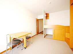 JR京浜東北・根岸線 大宮駅 徒歩8分の賃貸マンション 3階1Kのリビング/ダイニング