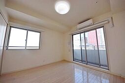 JR埼京線 北与野駅 徒歩12分の賃貸マンション 2階1Kのリビング/ダイニング