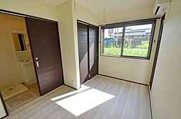 東武野田線 大和田駅 徒歩11分の賃貸アパート 1階ワンルームのリビング/ダイニング