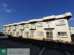 東武野田線 豊春駅 徒歩9分の賃貸アパート