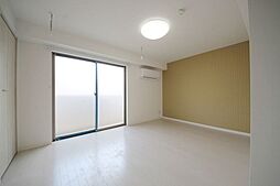 JR高崎線 大宮駅 徒歩10分の賃貸マンション 4階ワンルームのリビング/ダイニング