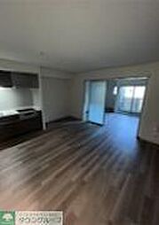 東武伊勢崎線 せんげん台駅 徒歩13分の賃貸アパート 1階1LDKのリビング/ダイニング