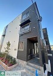 東武伊勢崎線 せんげん台駅 徒歩13分