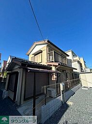 東武野田線 岩槻駅 徒歩20分の賃貸一戸建て