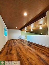 東武日光線 幸手駅 徒歩18分の賃貸アパート 1階1Kのリビング/ダイニング