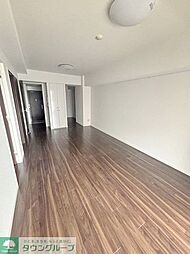 JR埼京線 大宮駅 徒歩8分の賃貸マンション 6階2LDKのリビング/ダイニング