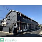 埼玉県さいたま市岩槻区美幸町1-34：物件画像／株式会社タウンハウジング埼玉　東大宮店