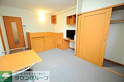 レオパレスボヌール 1Kの写真