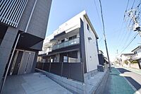 埼玉県さいたま市大宮区高鼻町1丁目265：物件画像／株式会社タウンハウジング埼玉　東大宮店