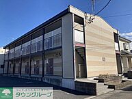 埼玉県羽生市南6丁目10-16：物件画像／株式会社タウンハウジング埼玉　東大宮店