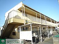 埼玉県上尾市大字上尾下671-2：物件画像／株式会社タウンハウジング埼玉　東大宮店