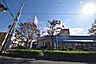 周辺：スーパーバリュー上尾小泉店 1308m