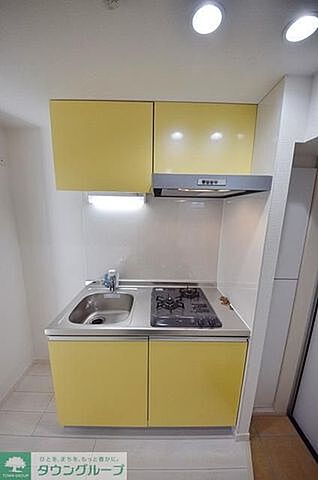 キッチン