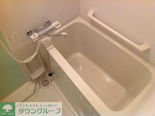 浴室