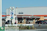 セブンイレブン 羽生須影店 徒歩52分。 4110m