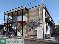 埼玉県加須市花崎北2丁目9-26：物件画像／株式会社タウンハウジング埼玉　東大宮店